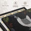 Animal "Art abstrait de poulet"-101779654