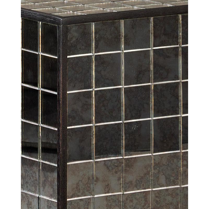 Mosaico End Table