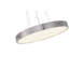 Lustre halo moderne à DEL -738939622