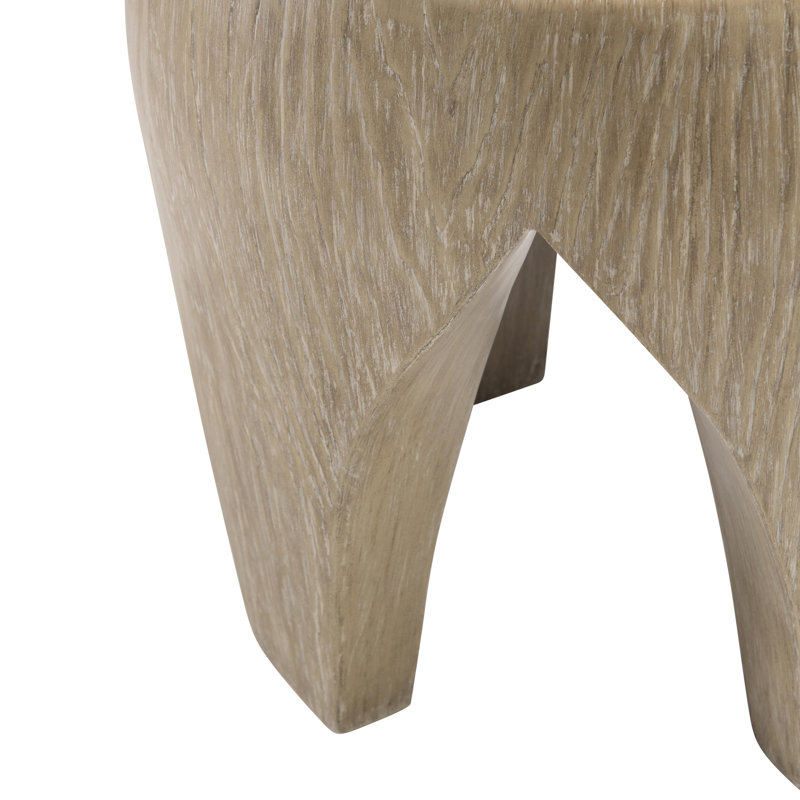 Neptune Round Side Table