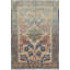 Hand-Knotted High-Quality Orange Area Rug
