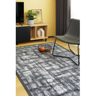 Virve Ombre Hand Woven Area Rug