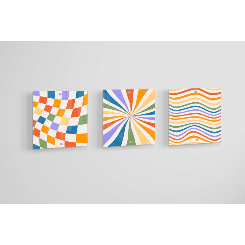 Handmade Modern Wall Decor