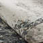 Tapis intérieur / extérieur bleu / gris / bleu marine Pocasset-2032532578