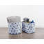 Panier en tissu Amaral Ikat-862769332-862769334
