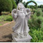 In God's Grace Angel Statue