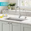 Robinet de cuisine KRAUS Oletto-50465753