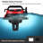 Costway Bagless Canister Vacuum-60359139