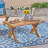 Outdoor Coffee Table