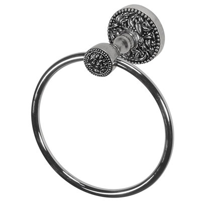 San Michele Towel Ring