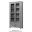 Rothbury Display Cabinet
