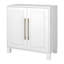 Oridatown 2 - Door Rectangle Accent Cabinet-1956781993