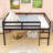 Haval Kids Full Loft Bed-202441366