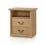 Table de chevet 2 tiroirs Keaton-1516359508