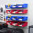 VEVOR Plastic Decorative Bin