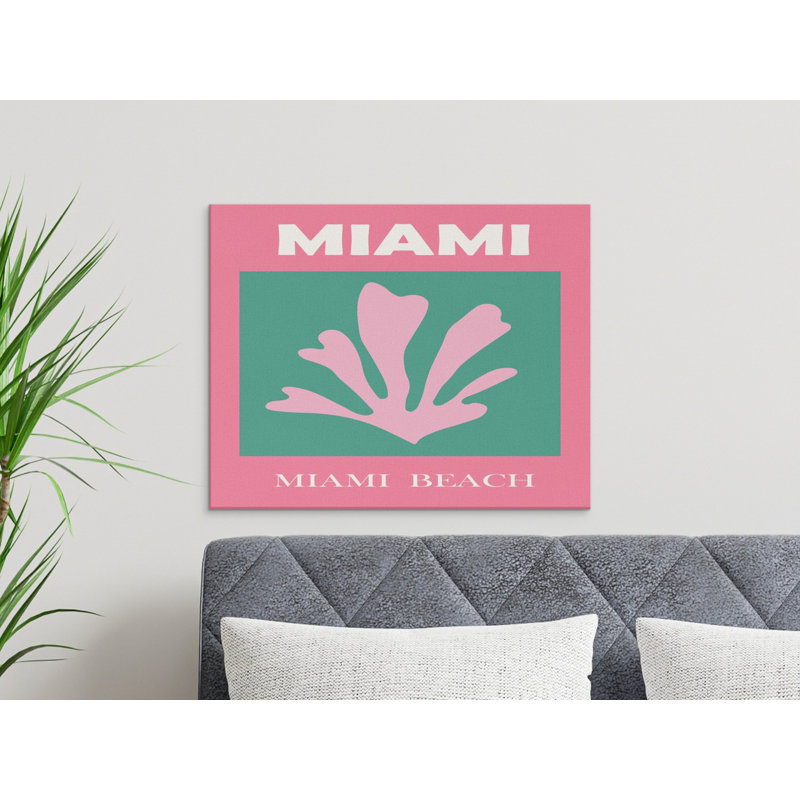 Nisswa Wrapped Canvas Print Set, 60x40