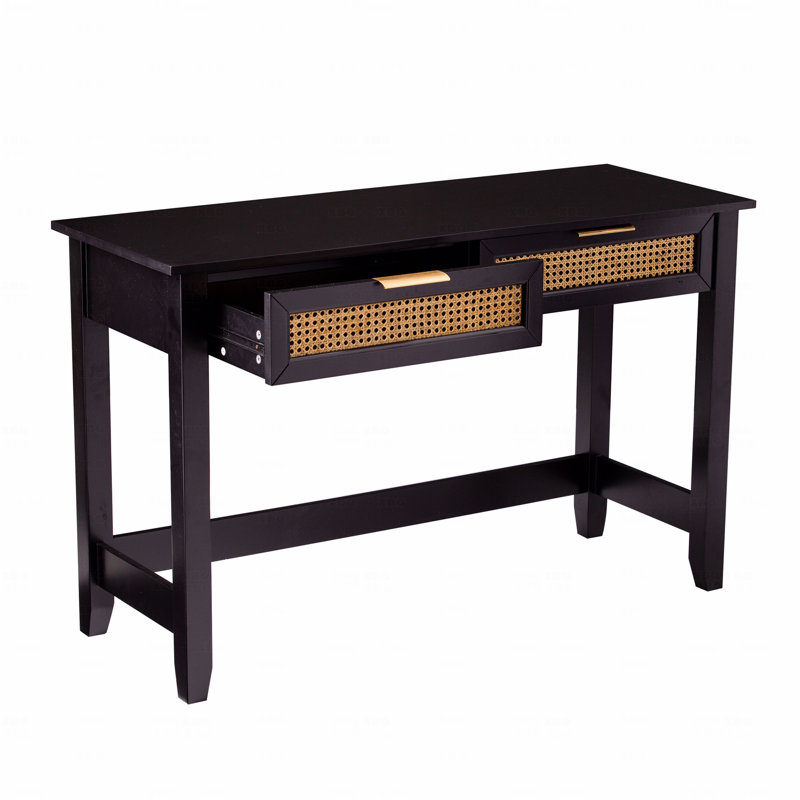 Chekshire Storage Console Table