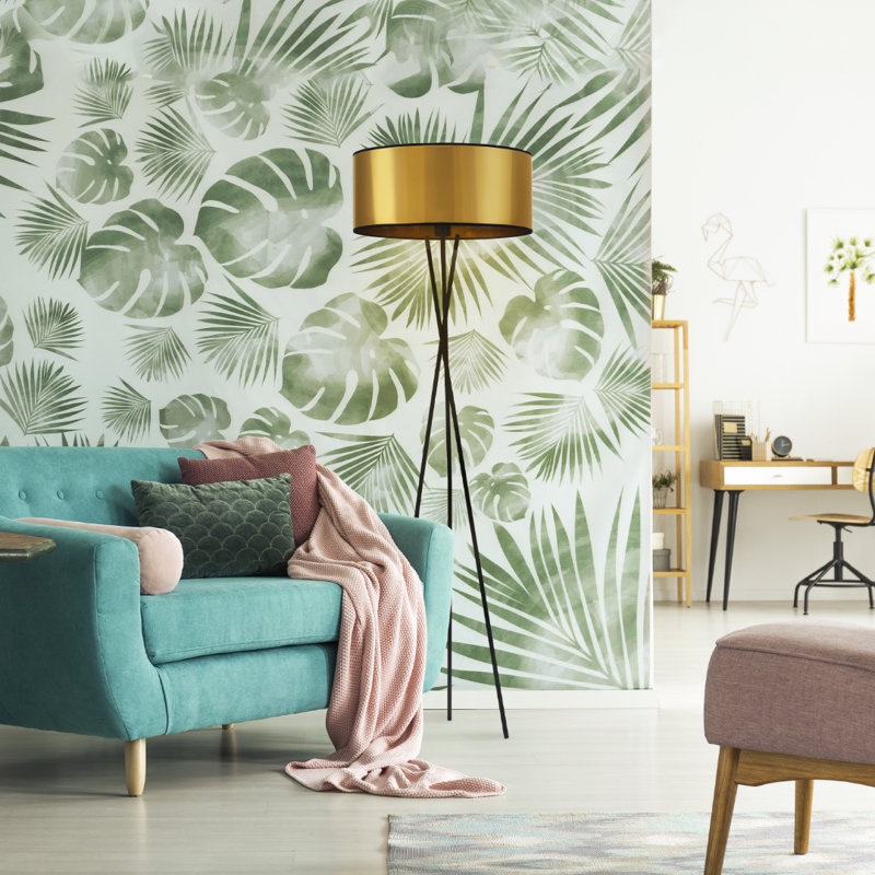Mihos 160cm Tripod Floor Lamp