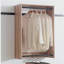 Système de placard en bois Devi