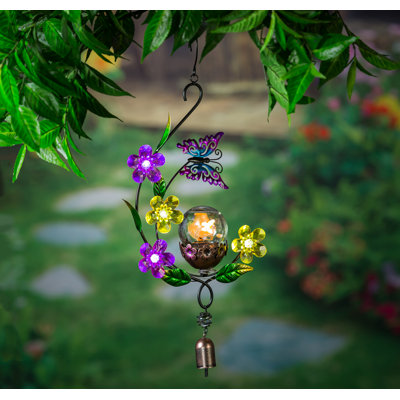 Art de jardin cylindrique Cylah