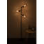 Mitchel 166cm Black Tree Floor Lamp