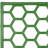 Honeycomb Open-Frame Headboard-22972324-23007635
