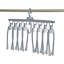 Kingsview Plastic Non-Slip Multi-Layer Hanger for Suit/Coat-1702505533