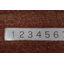 Tapis moderne Gabbeh 9 x 12