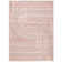 Stalnaker Hand Tufted Performance Abstract Rug