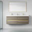Meuble-lavabo mural avec double lavabo-2051242348