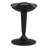 Backed Adjustable Height Ergonomic Active Stool-110602174