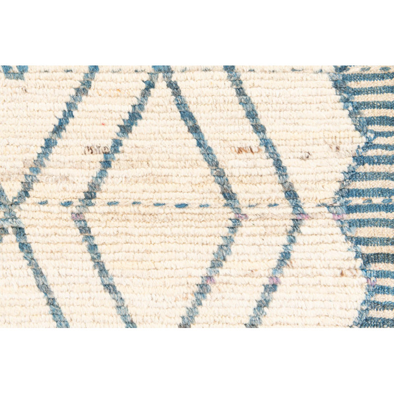 Runner Nick Cream Rug