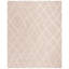 Tapis en laine touffeté à la main Krystyna-30970375
