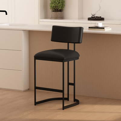 Tabouret de comptoir Juno