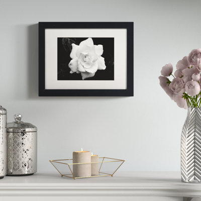 by Kurt Shaffer Black and White Photography Print