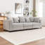 Canapé modulaire rembourré Bennett-1760004837