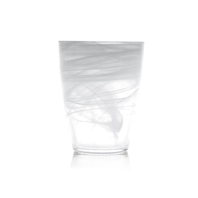 Aashirya 350 ml Drinking Glass Set