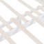 Lit de jour polyvalent en bois avec lit gigogne extensible et deux tiroirs de rangement-2074025164