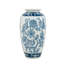 Vase en porcelaine