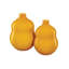 Petit vase à double gourde aigre-doux Pékin-108177451