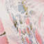 Rose Marbling Print