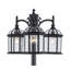 Lampadaire 3 lumières H 79 "Roscoe (double)-1971969764