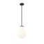 Luminaire suspendu 1 lumière Burstyn-2126383006