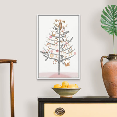 Gingembre, reproduction d’art sur toile