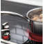 Electric Cooktop with 5 Burners-48658005