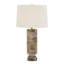 Lampe de table Uttermost Vale