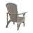 Crystal Harbor Collection Essential Adirondack-126458769