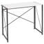 Hogansville 90cm Rectangular Folding Table