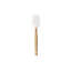 Le Creuset Craft Medium Spatula Mon Coeur White