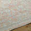 Oviedo Hand Knotted Wool Abstract Area Rug in Beige-905134213